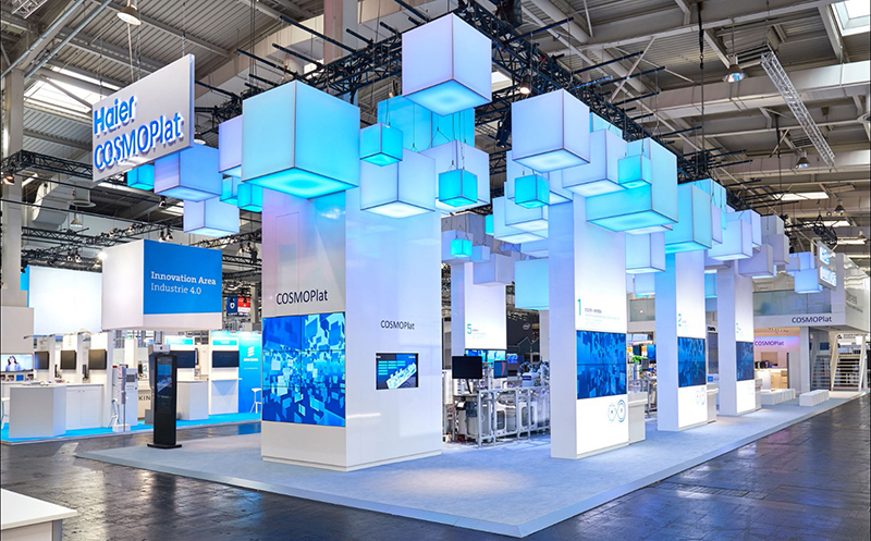 如何打造一個特色主題展廳？