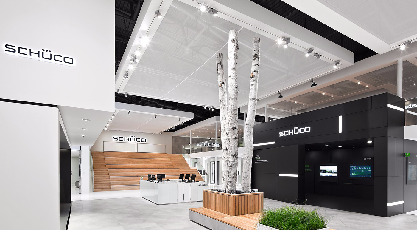 展廳吊頂設(shè)計