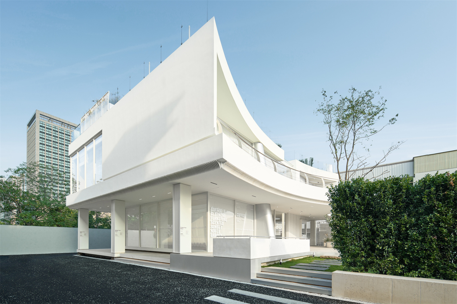 杭州·GOTO攝影藝術基地設計