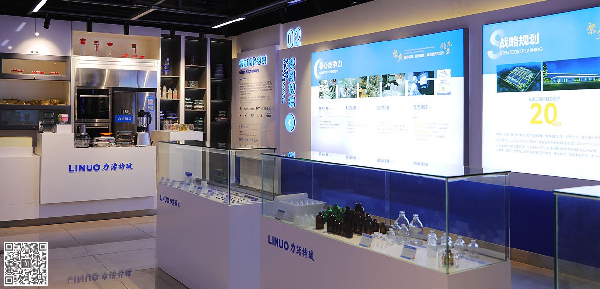 濟南展廳設(shè)計公司分享優(yōu)質(zhì)企業(yè)展廳該具備的特質(zhì)