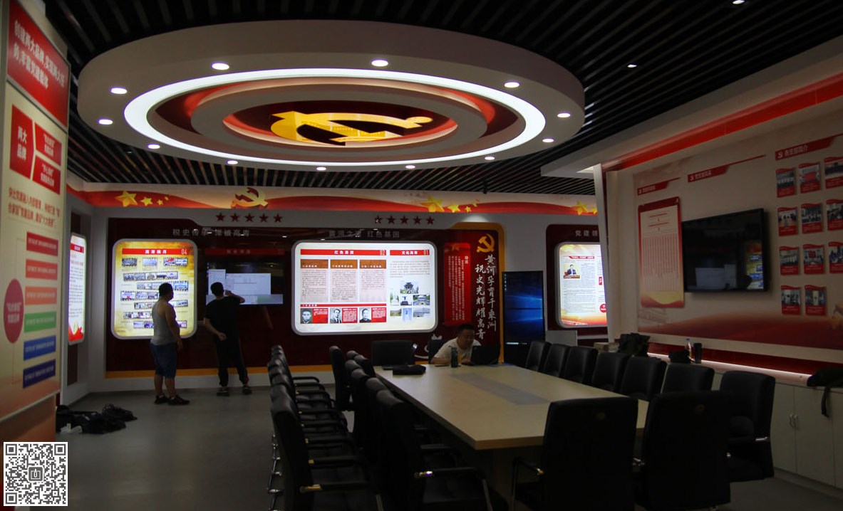 展廳設計中有哪些易犯錯誤？